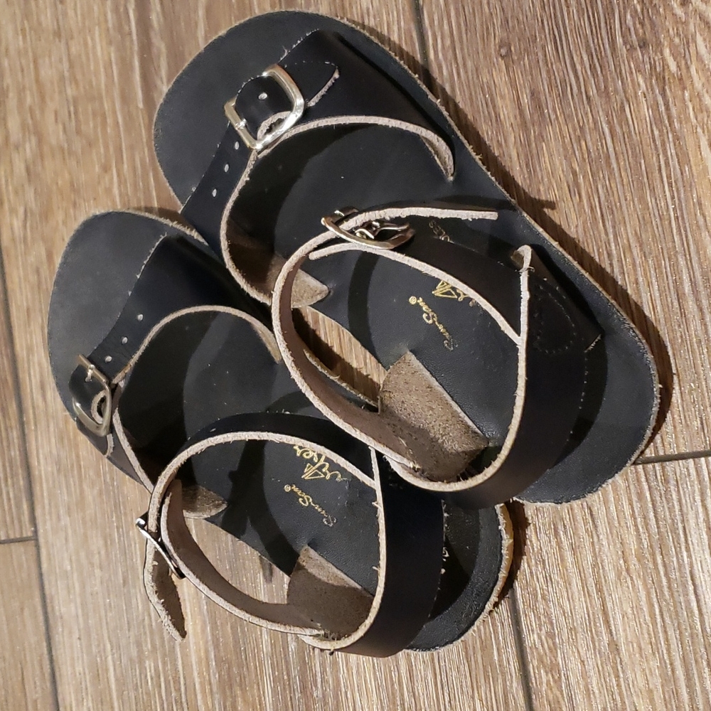 Sun San Surfer sandals